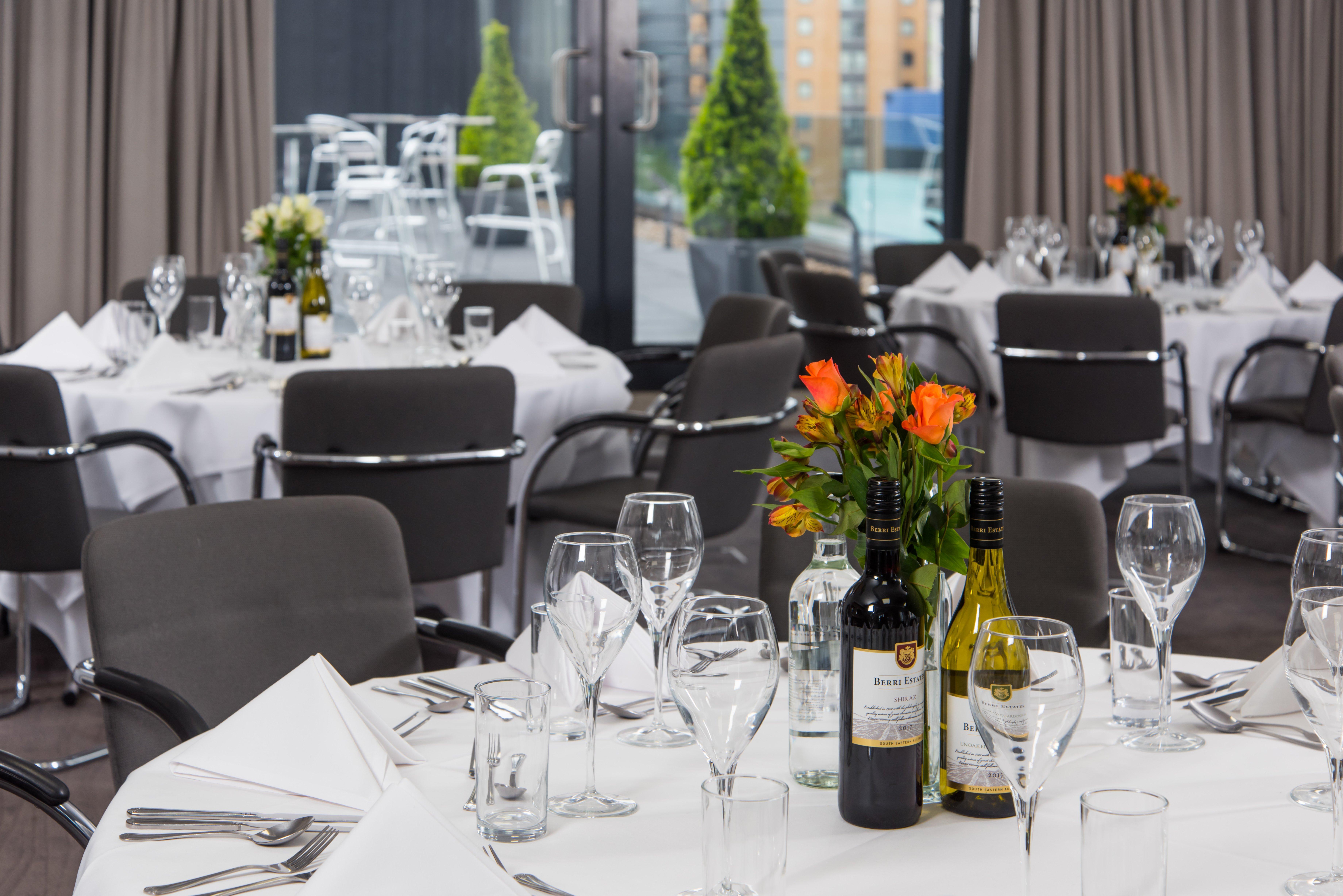 West By Ihg 4* Londen