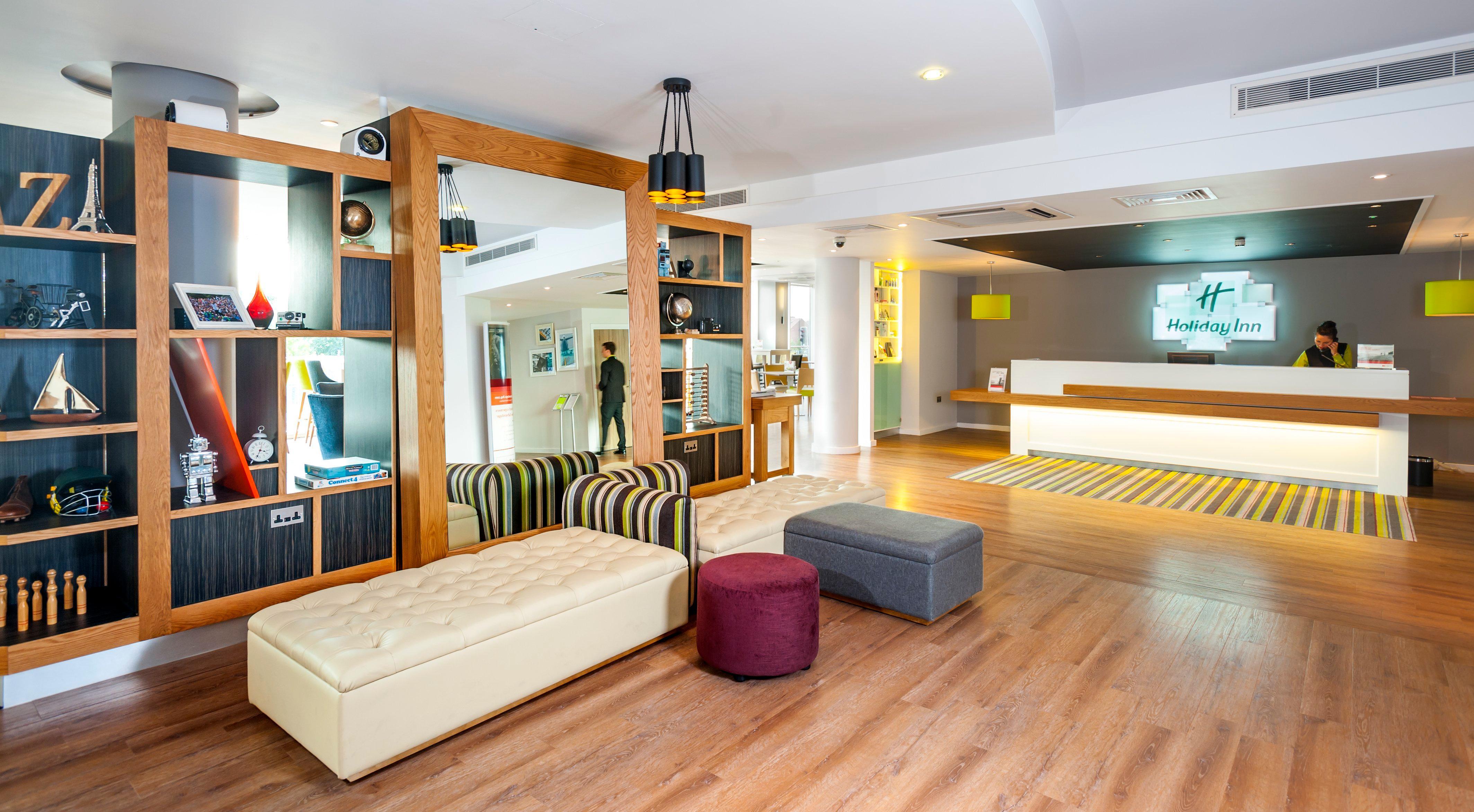 West By Ihg Hotel Londen
