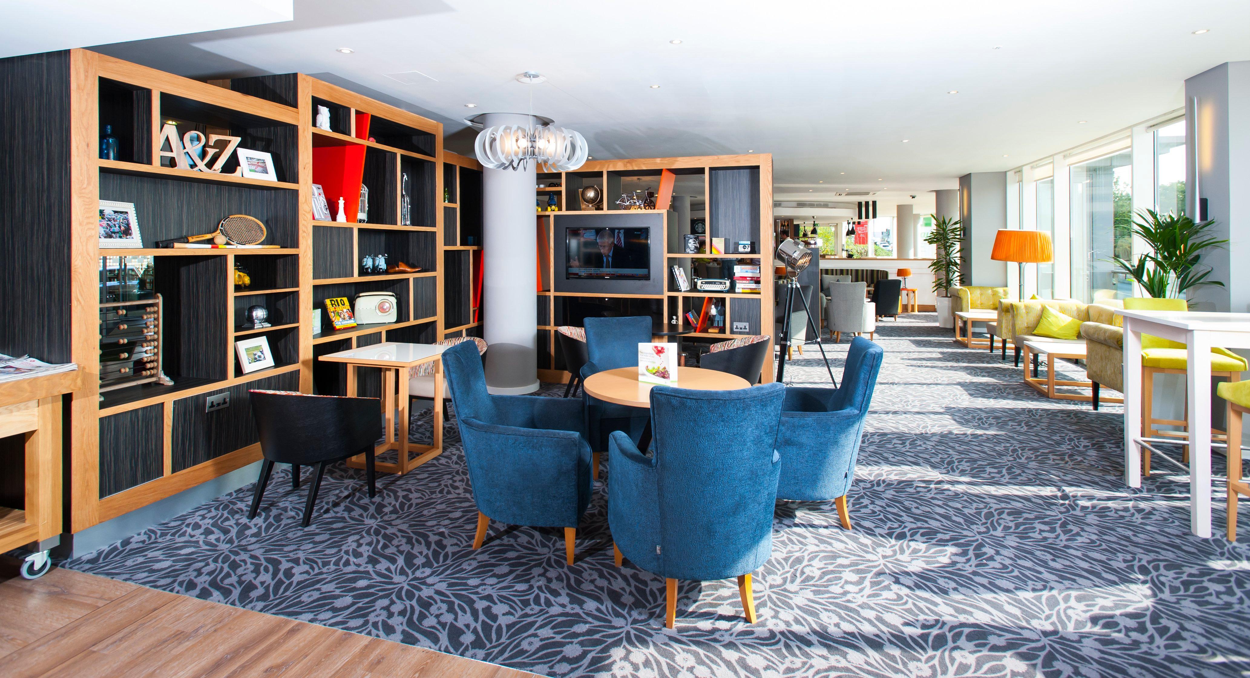 West By Ihg Londen