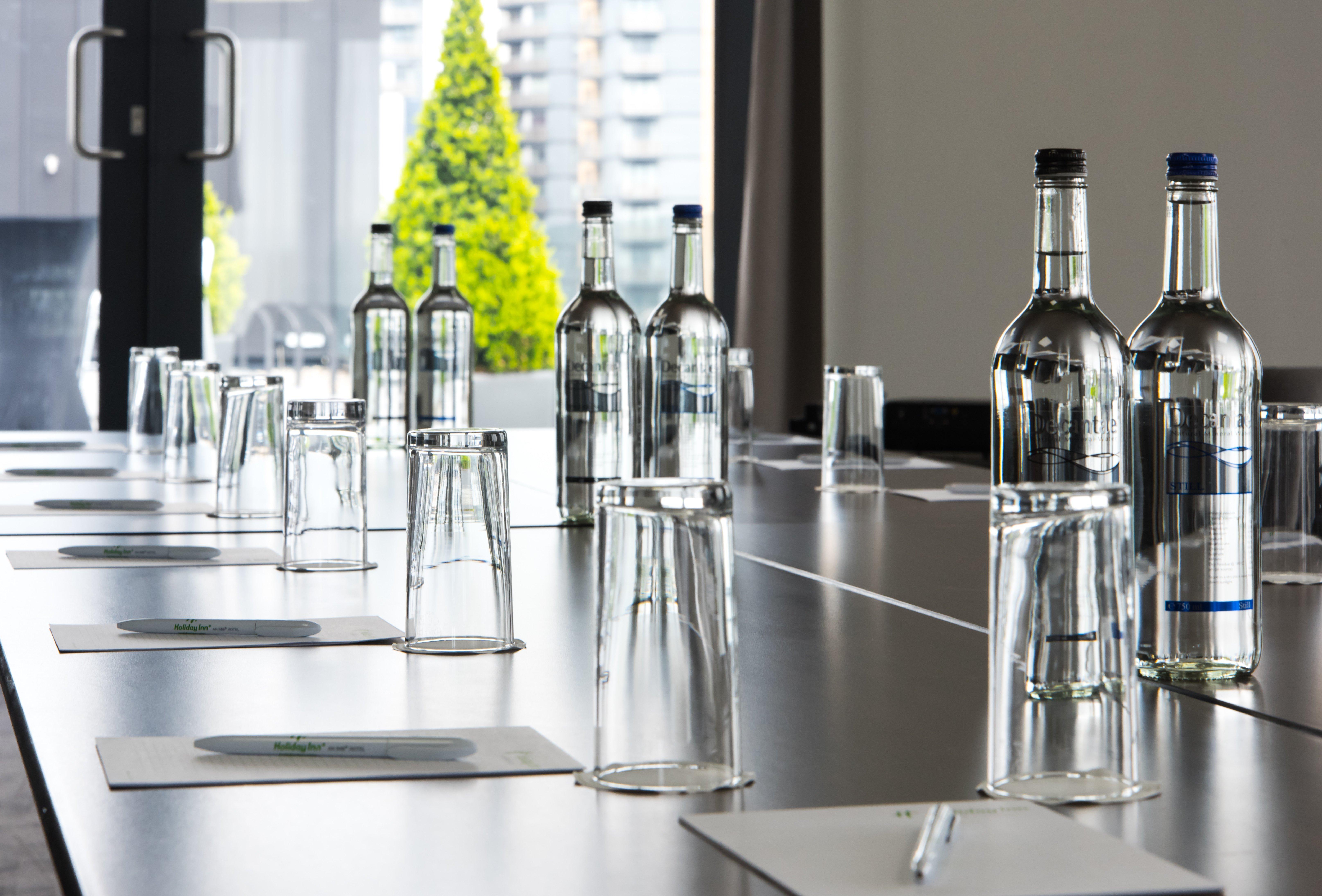 West By Ihg Hotel Londen