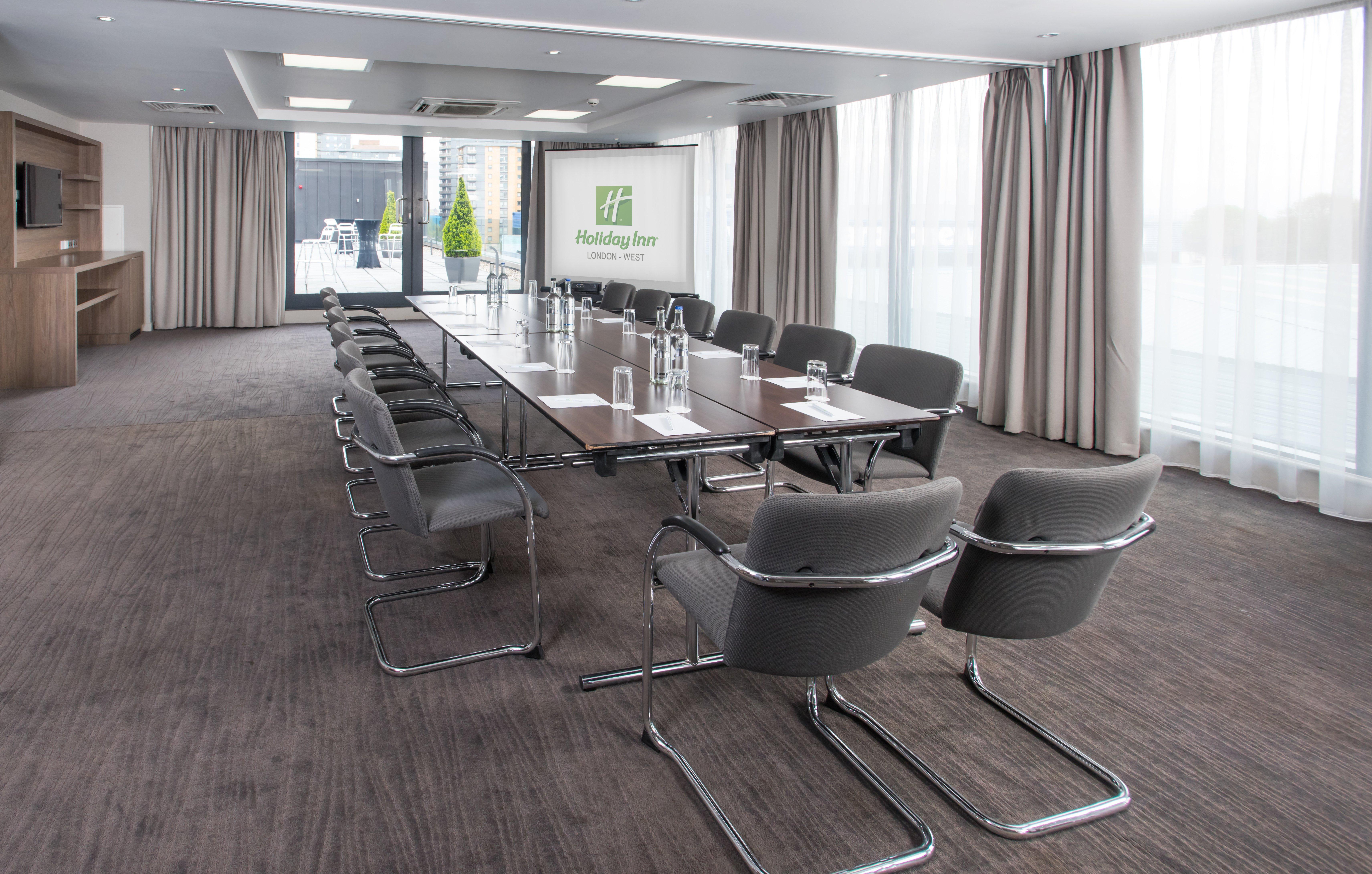 West By Ihg 4* Londen
