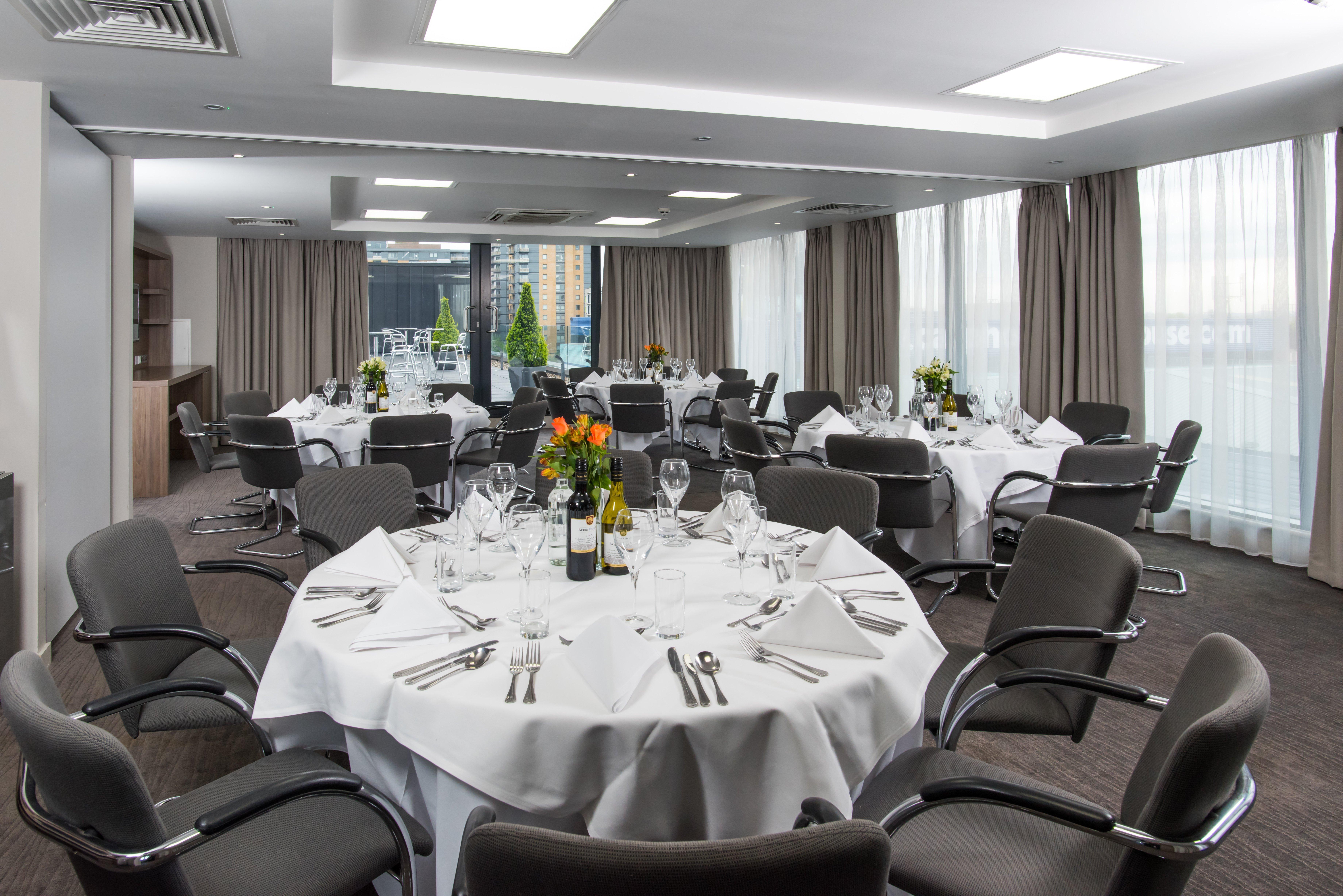 West By Ihg 4* Londen
