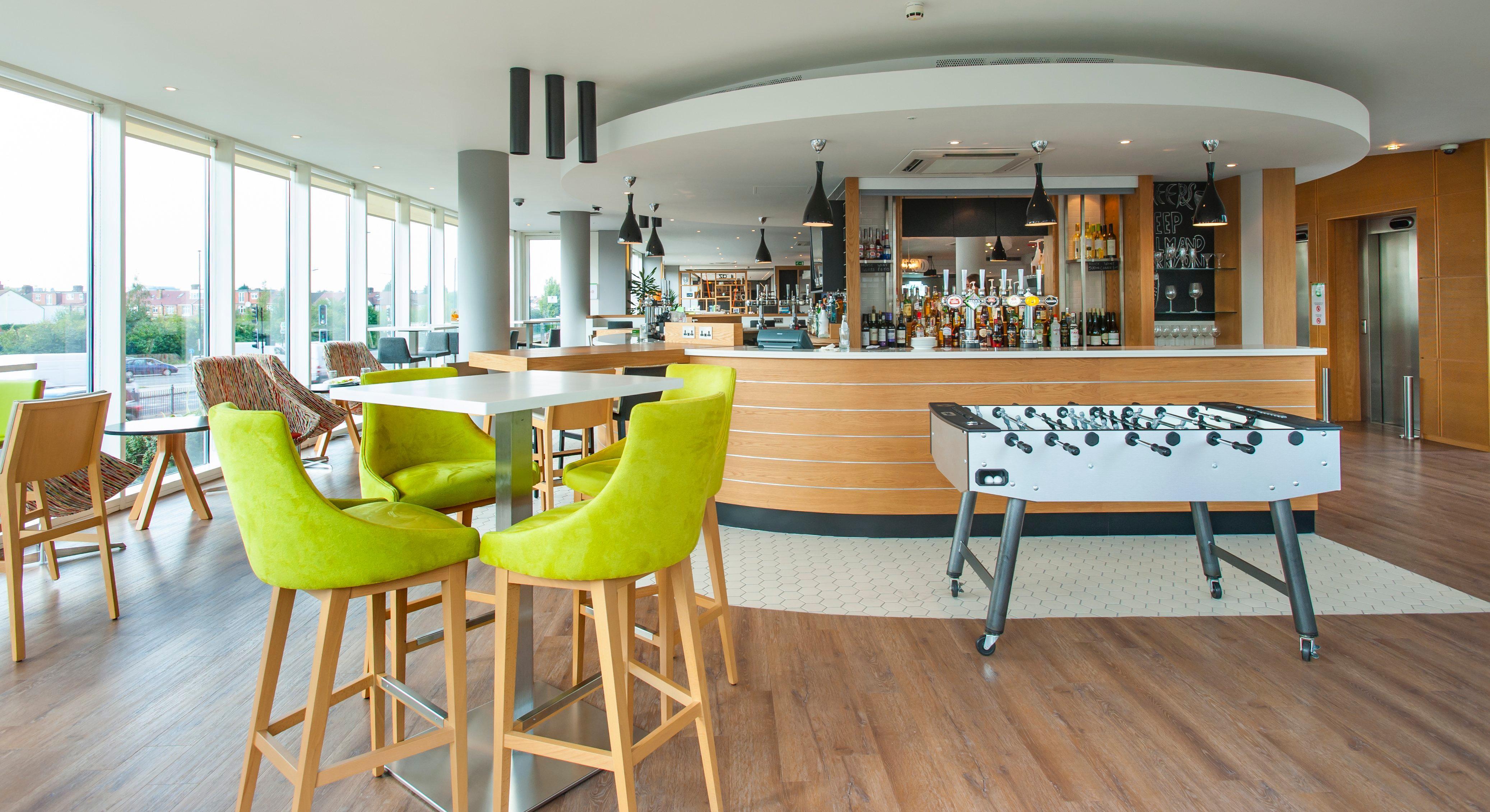 Hotel West By Ihg Londen