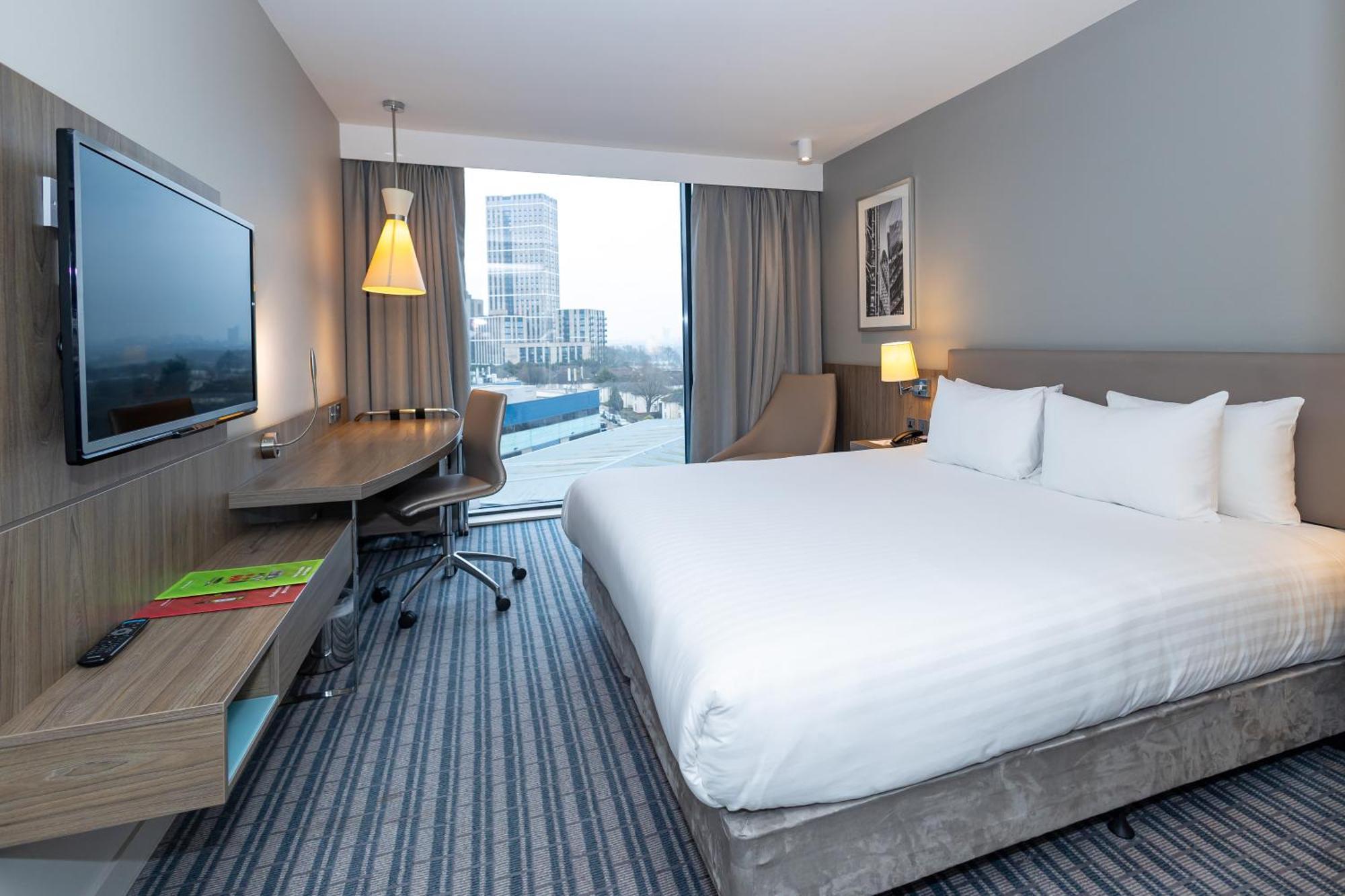West By Ihg 4* Londen