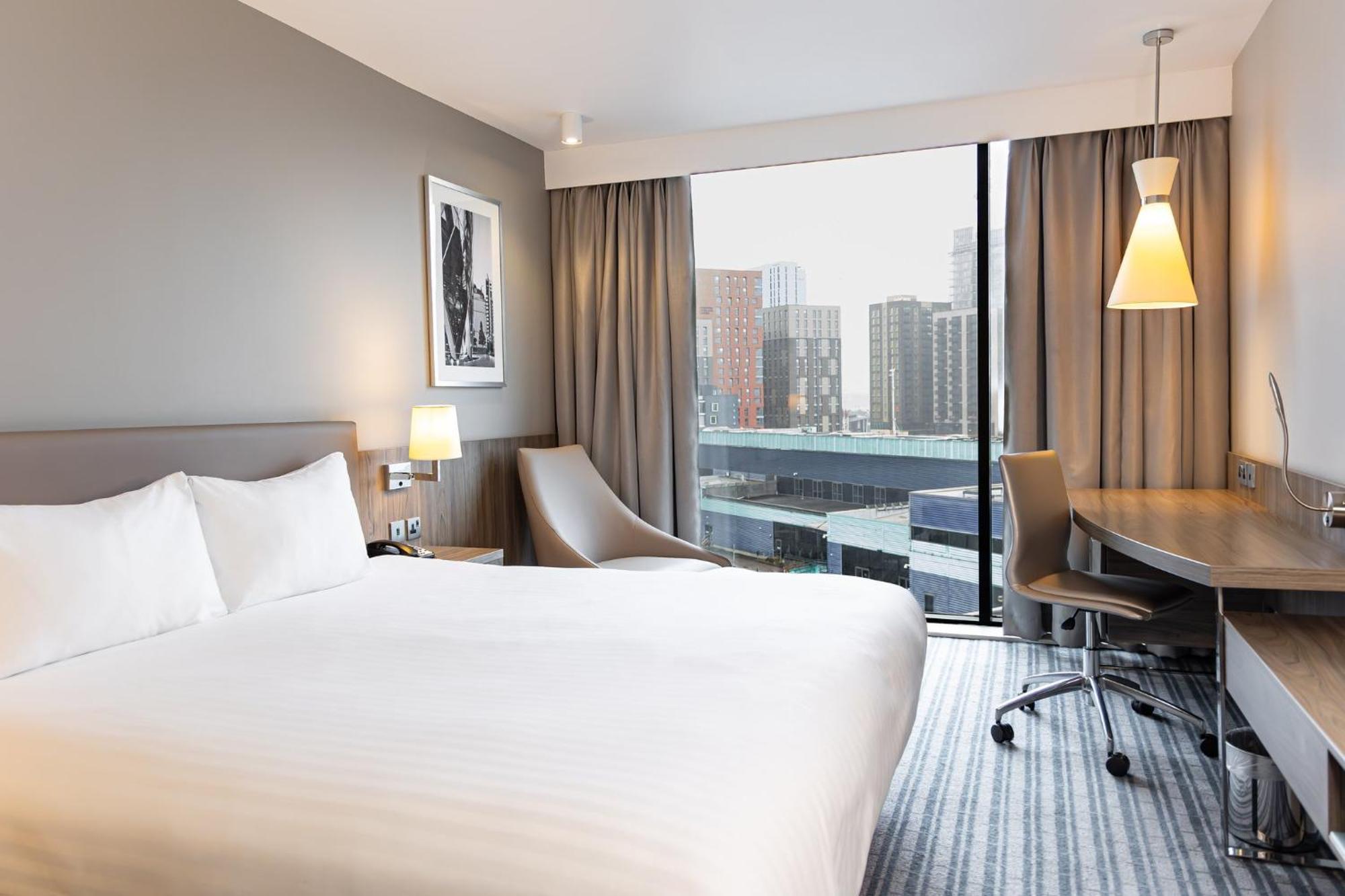 West By Ihg 4* Londen