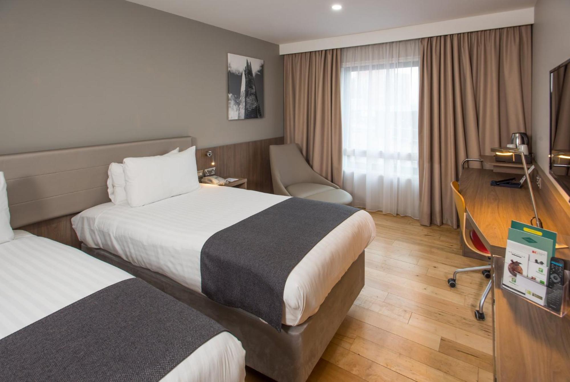 West By Ihg Londen
